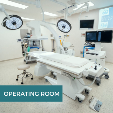 Slider image (2) Punta Mita Hospital